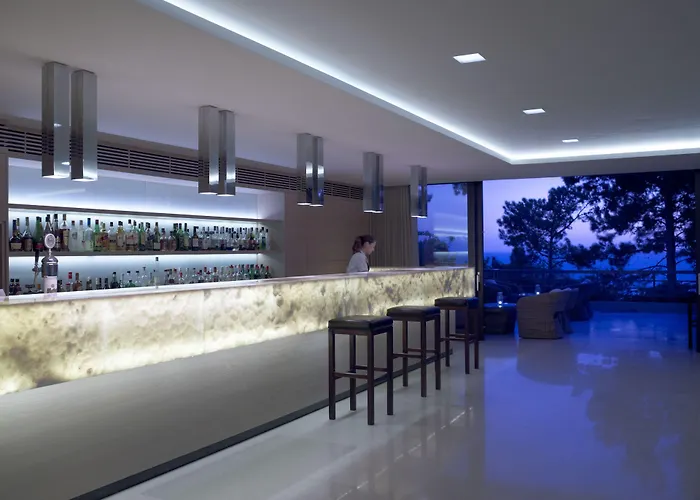 White Rocks Hotel Kefalonia