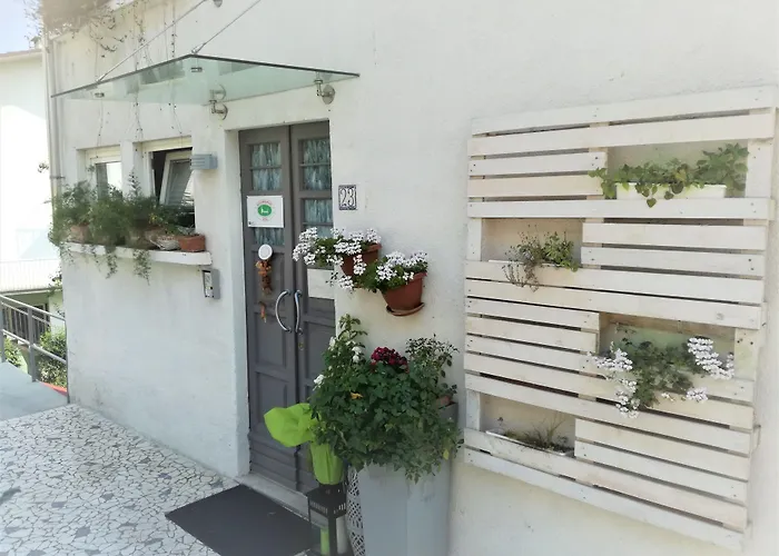 B&B Cappuccini Schio
