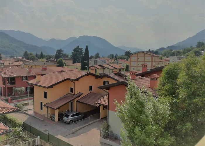 B&B Cappuccini Schio
