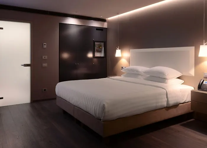 Saz City Life Boutique Hotel Ioannina