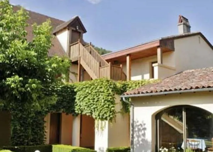 Hôtel des Roches - Climatisation Les Eyzies