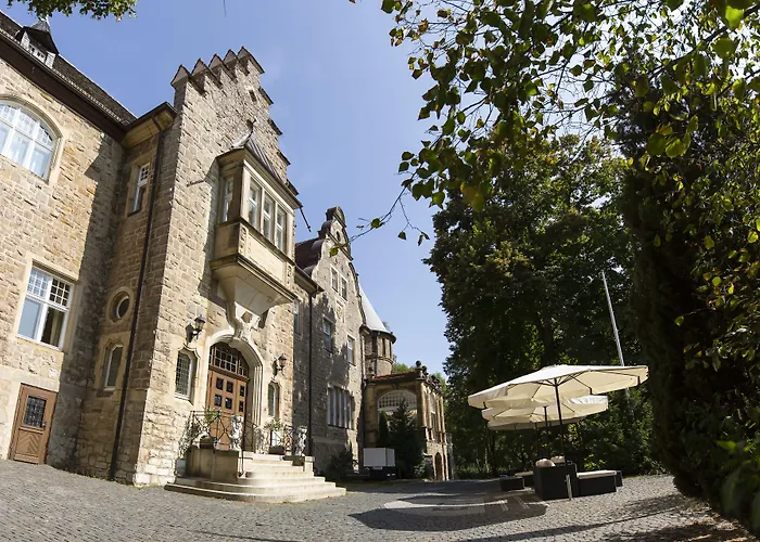 Ringhotel Villa Westerberge