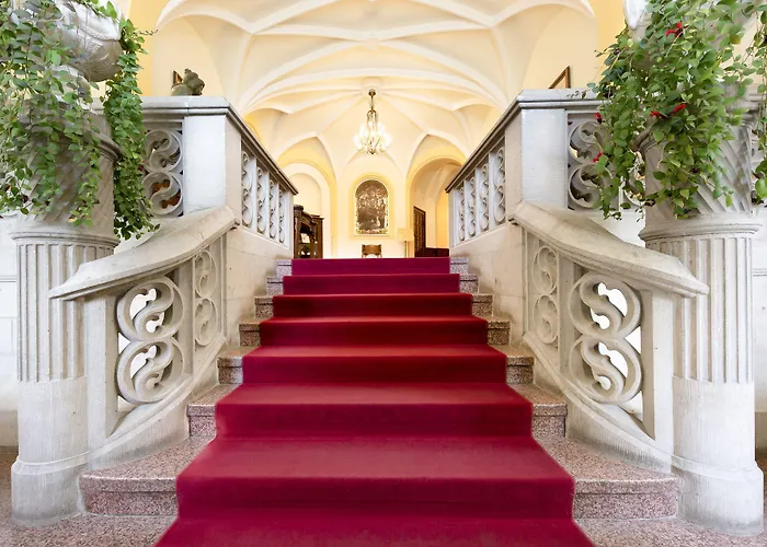 Ringhotel Villa Westerberge