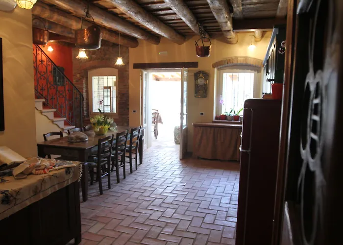 Relais Corte Sant' Agata B&B Verona