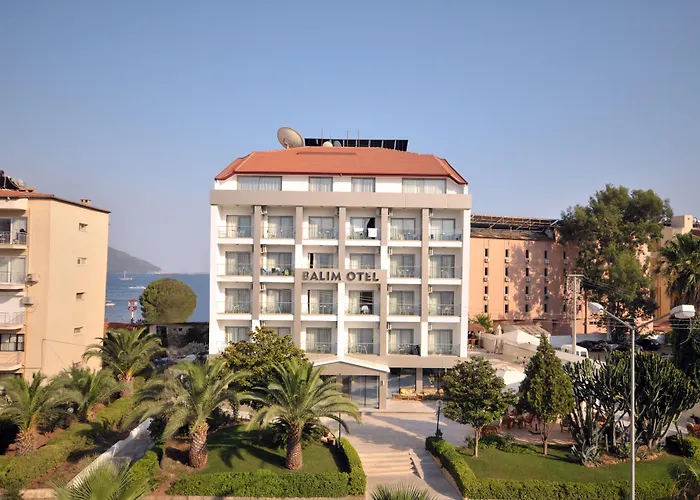 Balim Hotel Marmaris