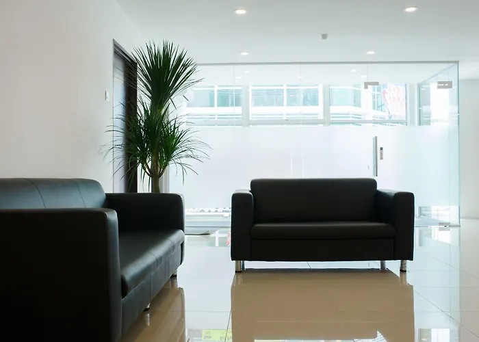 1Orange Hotel Sri Petaling