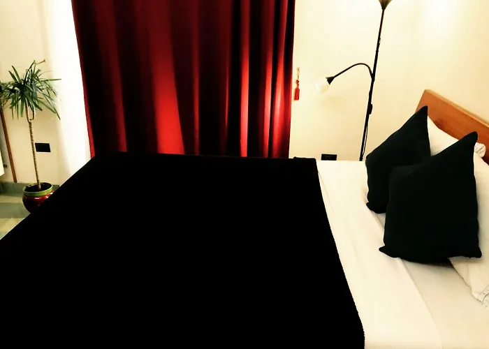 Smln Rooms & Suites Neapel