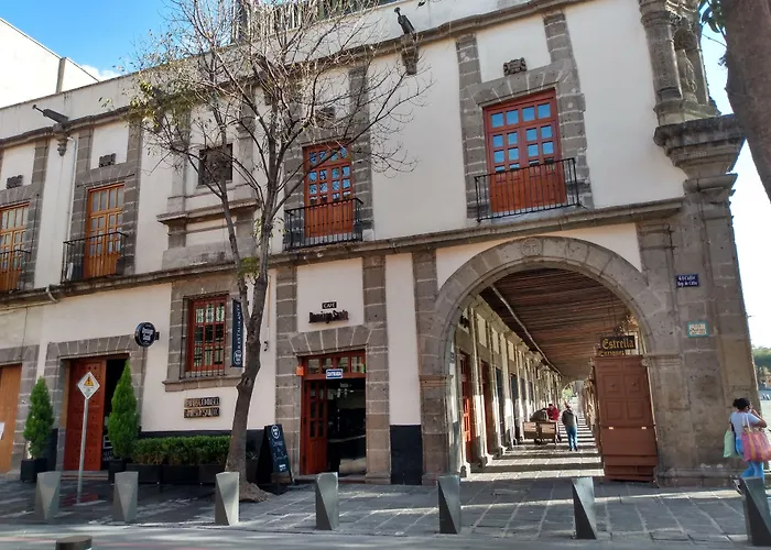 Domingo Santo Hotel Boutique (Adults Only)