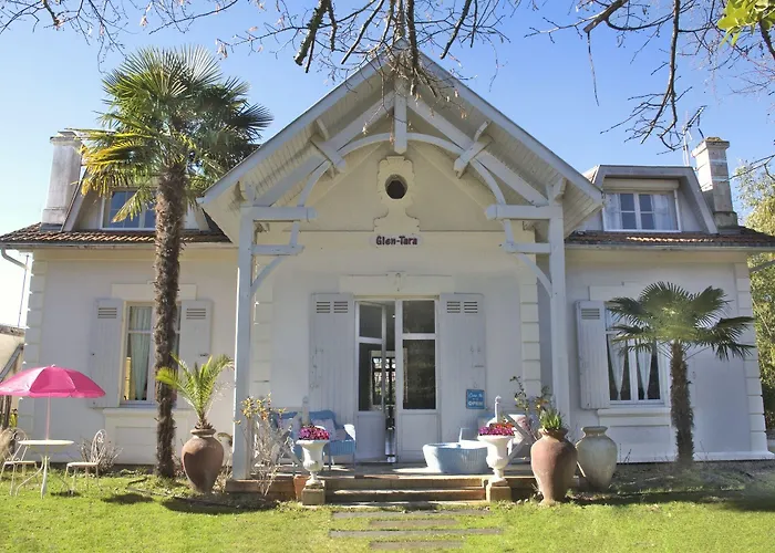 Villa Glen-Tara Lanton
