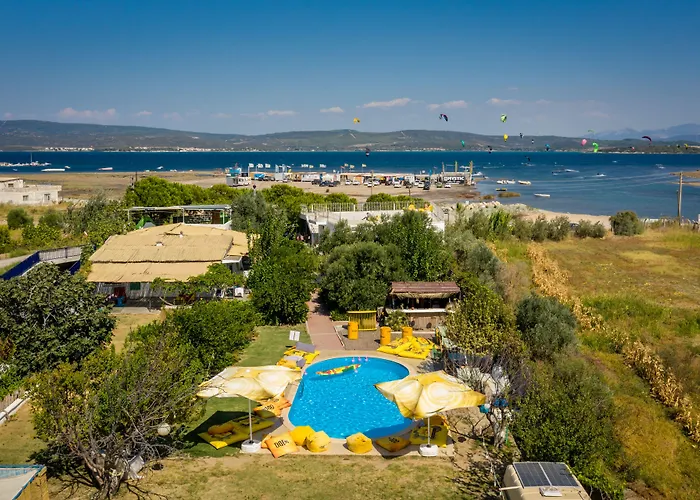 Urla Surf House Hotel