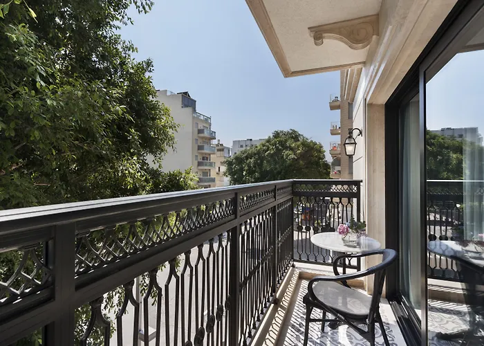 Hotel Jacob Samuel By Prima Hotels Tel Aviv