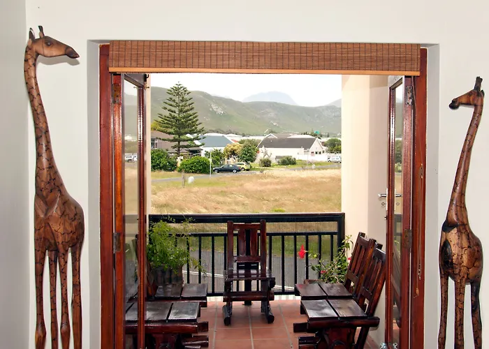 Hermanus At Home