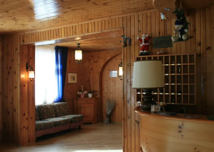 Hotel Santellina