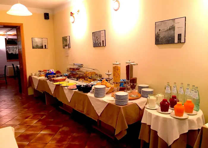 Hotel Santellina