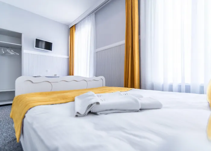 Premium - Bed&Breakfast Malbork