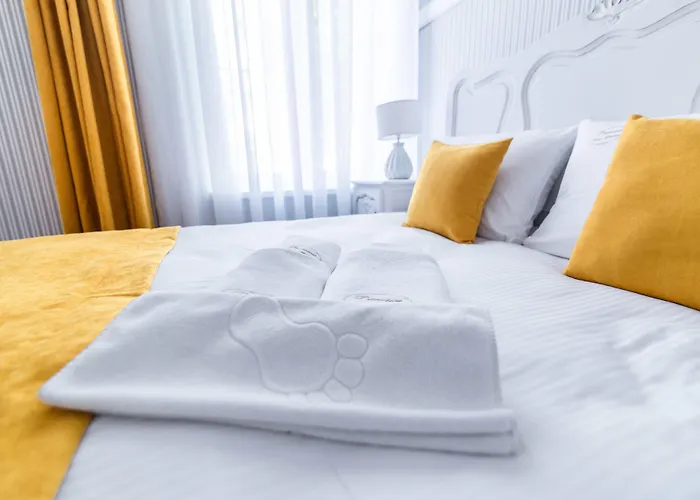 Premium - Bed&Breakfast Malbork