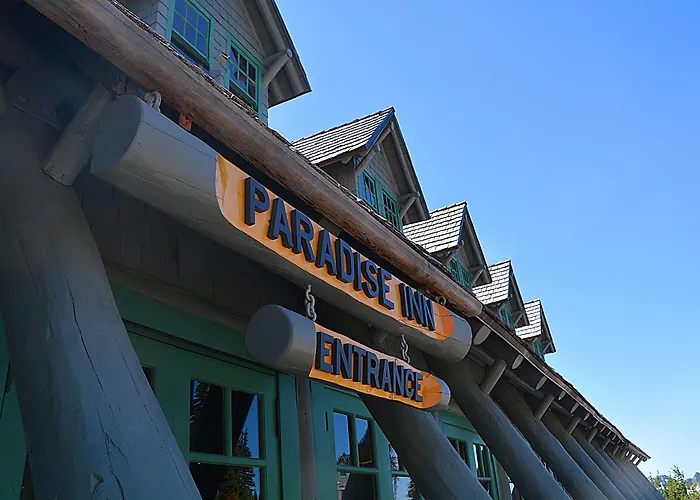 Paradise Inn