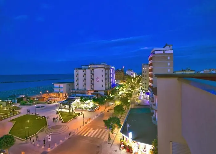 Hotel Royal