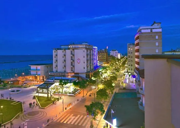 Hotel Royal