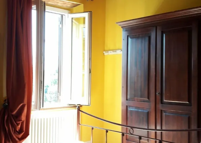La Coccinella B&B