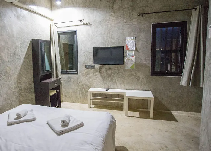 Stay Mayb Chiang Mai