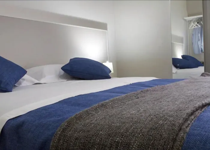 B&B Da Vinci Matera