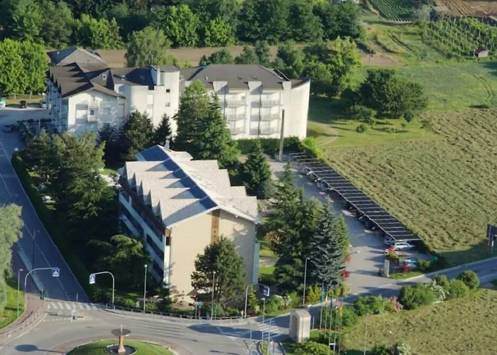 My Active Hotel Levico Terme