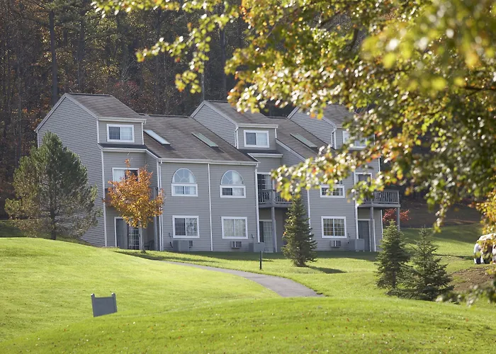 Pocono Mountain Villas Mod Collection By Sonesta East Stroudsburg