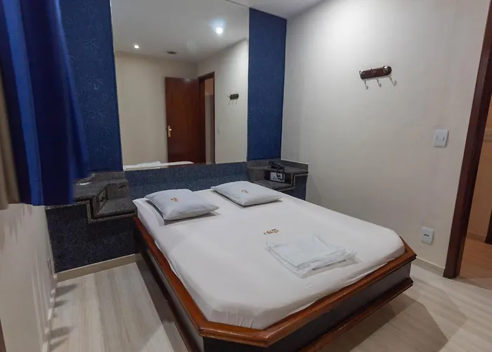 Hotel Malaga (Adults Only) Río de Janeiro