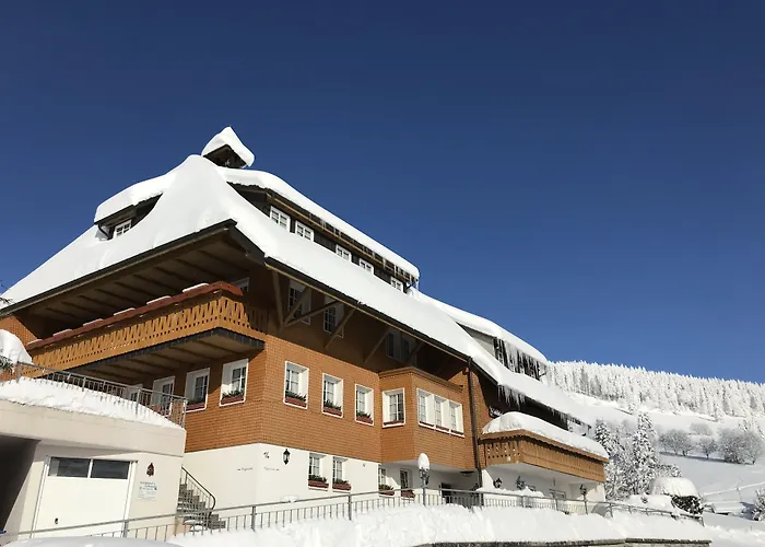 Pension Glöcklehof