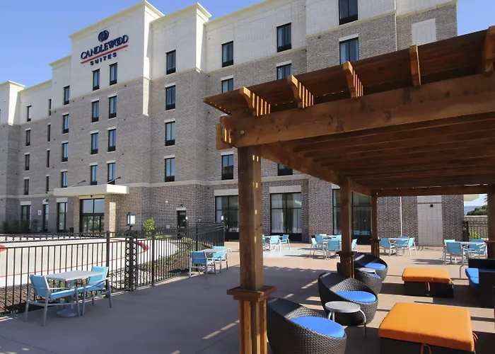 Candlewood Suites - Frisco By Ihg