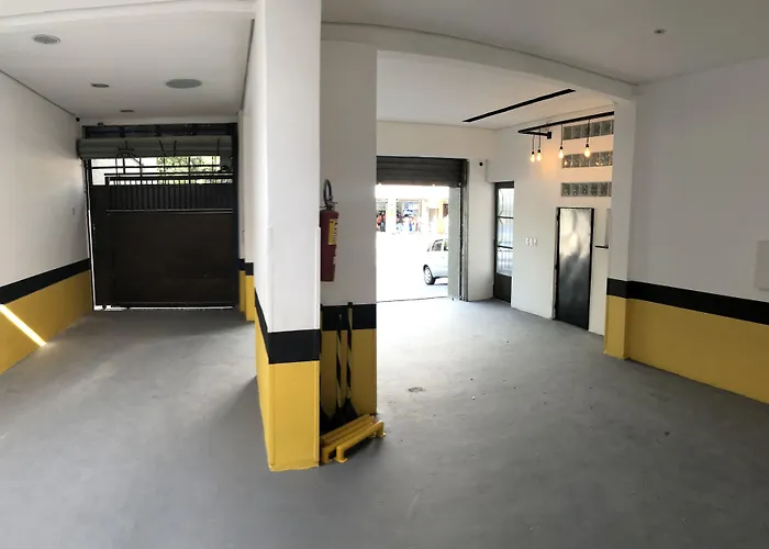 Hotel Butantã São Paulo