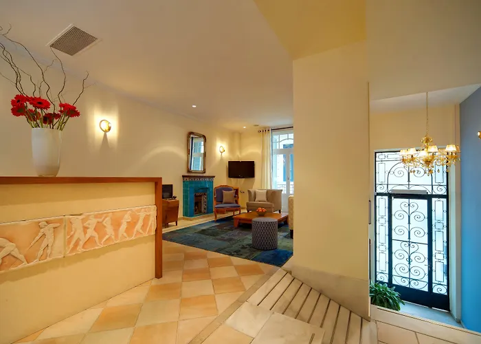Hapimag Apartments Athènes