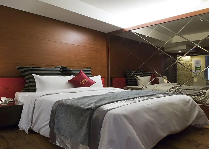 Golden Hot Spring Hotel