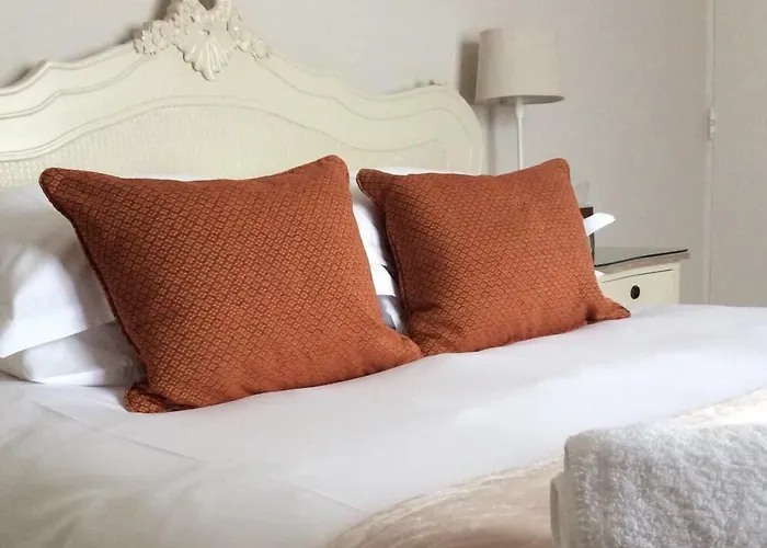 Victoria House Hotel Stow-on-the-Wold
