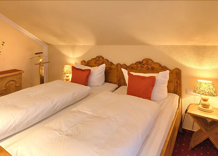 Hotel & Restaurant Kaiserhof Bad Bellingen