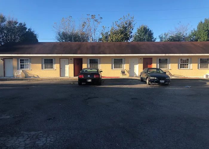 Oxford Inn