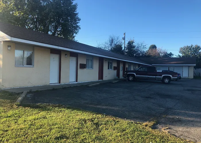 Oxford Inn