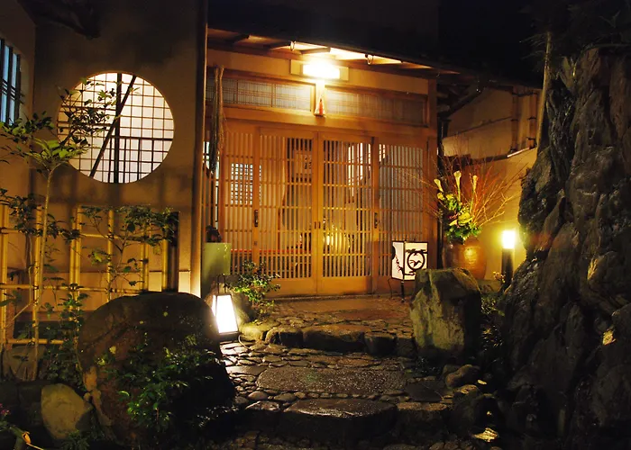 Yadoya Manjiro Hotel Kyoto