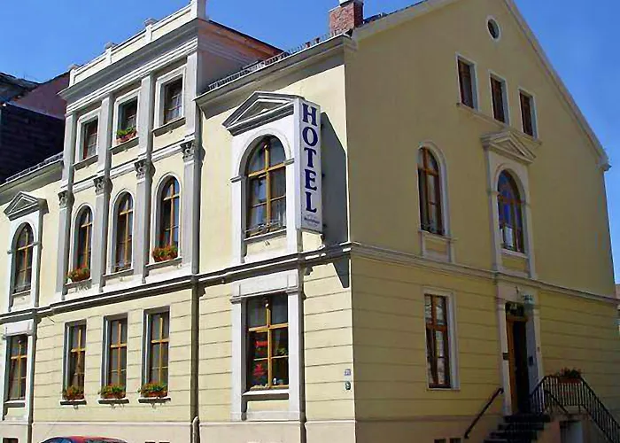 Hotel Meridian Görlitz
