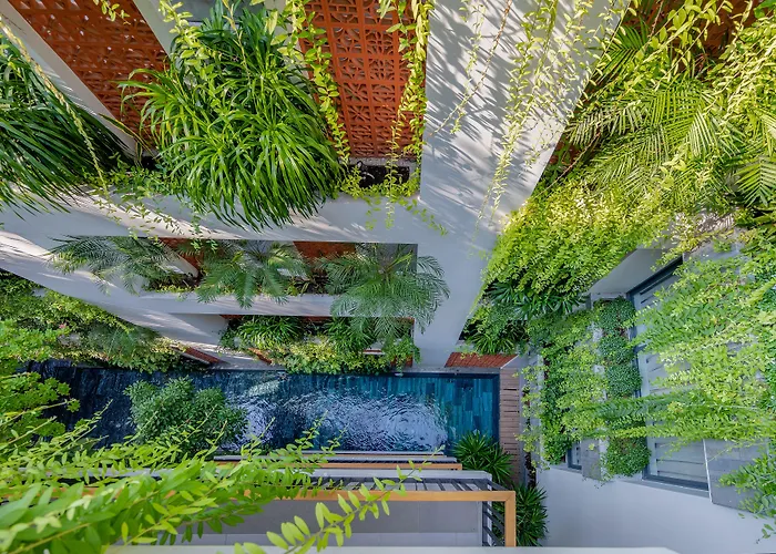 Hotel Ponte Boutique Đà Nẵng