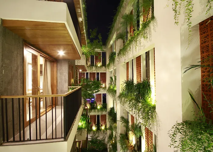 Hotel Ponte Boutique Đà Nẵng