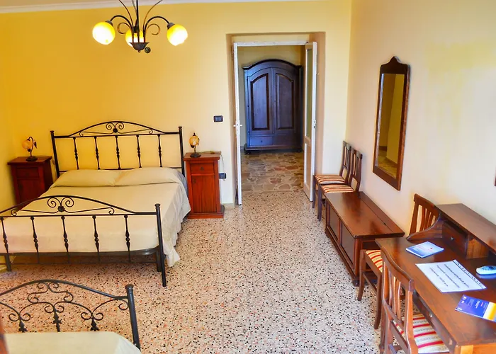 B&B Anita Agrigento