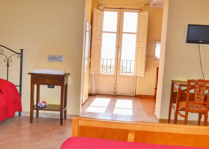 B&B Anita Agrigento