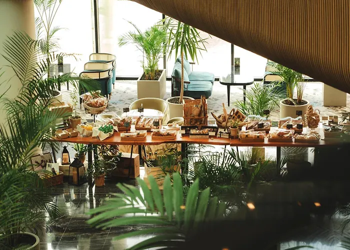 Grand Josun Jeju Hotel Seogwipo
