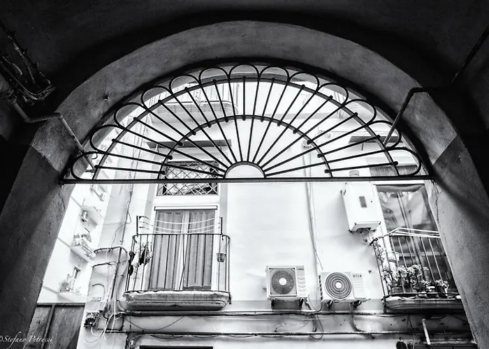 Belvedere 75 Naples