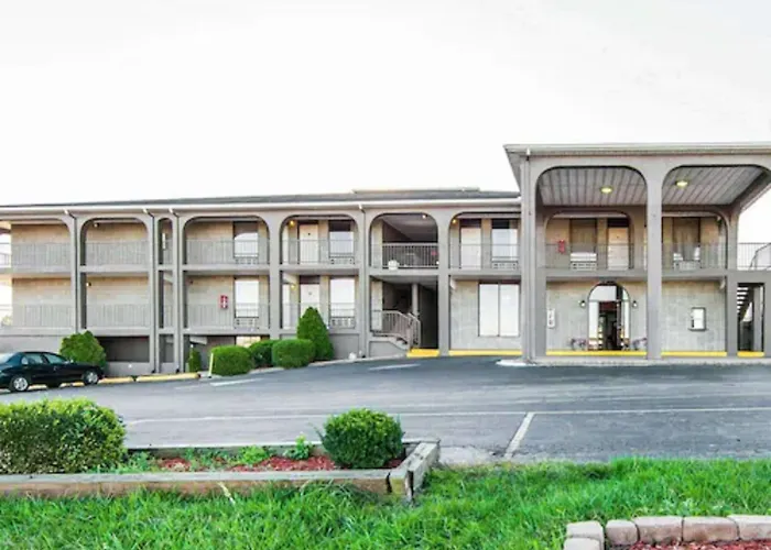 Quality Inn Maysville