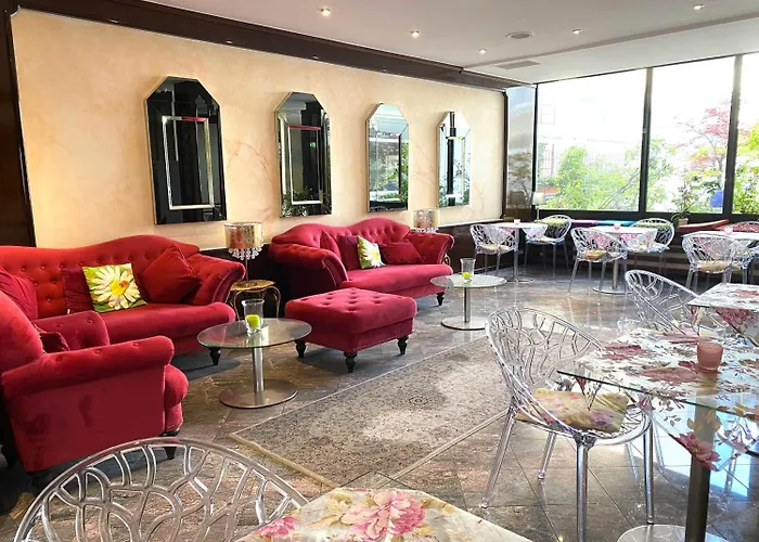 Hotel Condor Munich