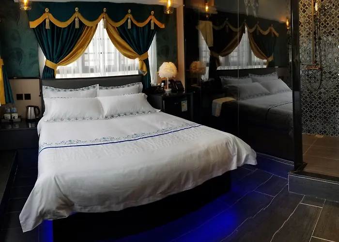 Star City Hotel