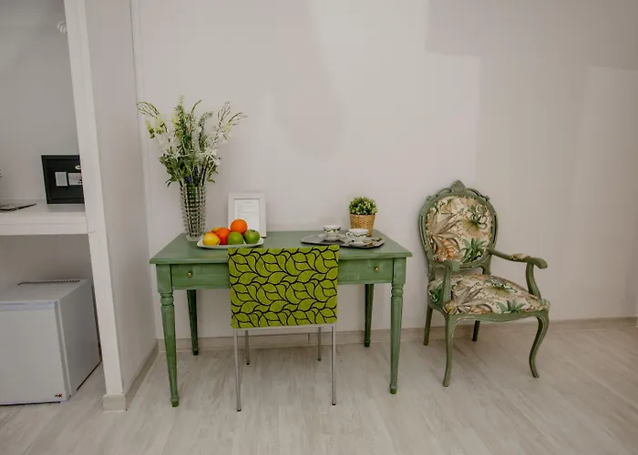 Hostal Escala Suites Madrid